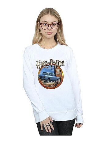 Harry Potter - Sweat