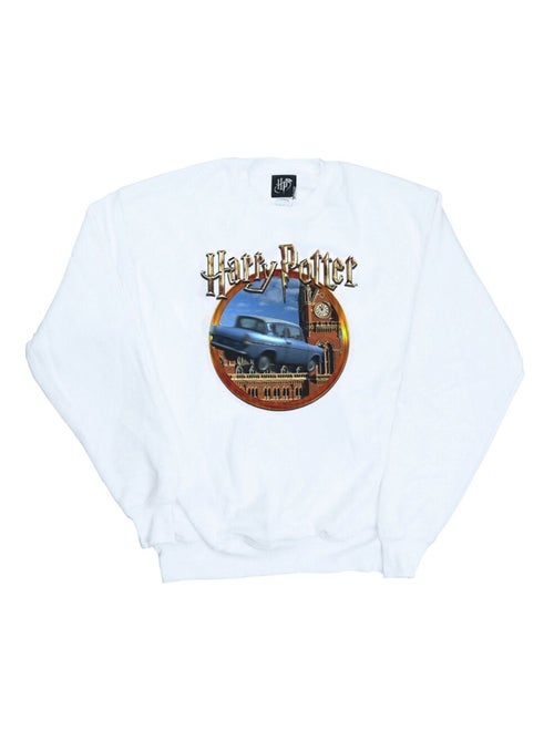 Harry Potter - Sweat - Kiabi