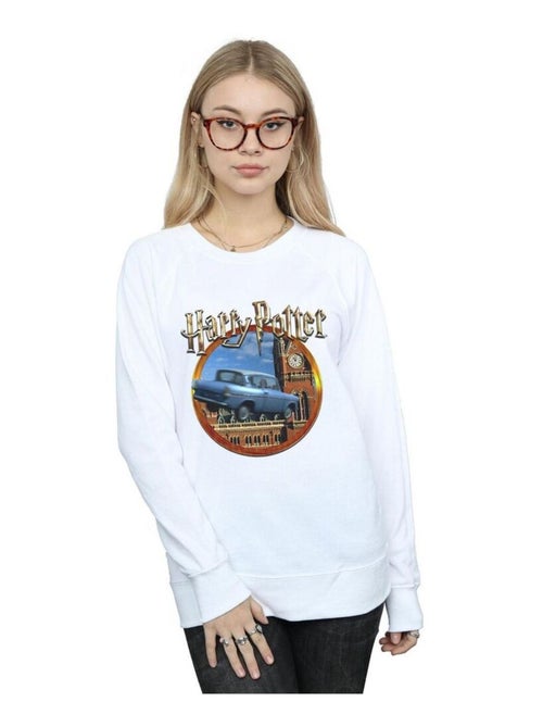 Harry Potter - Sweat - Kiabi