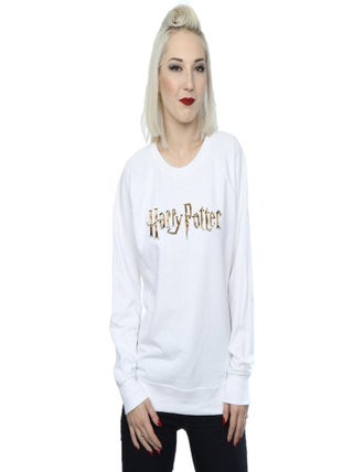 Harry Potter - Sweat