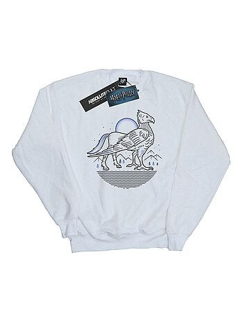 Harry Potter - Sweat