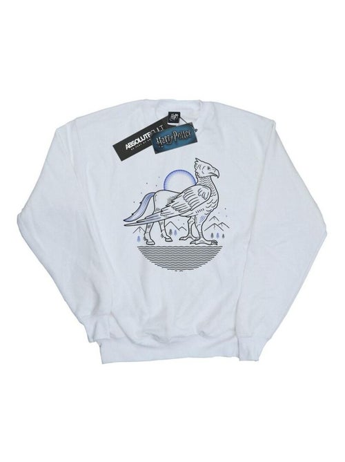 Harry Potter - Sweat - Kiabi Harry Potter - Sweat - Kiabi