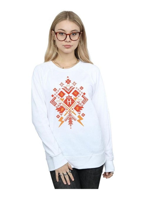 Harry Potter - Sweat - Kiabi