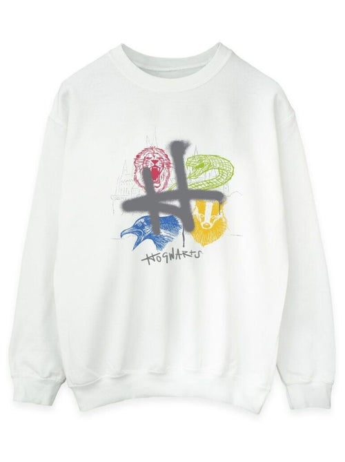 Harry Potter - Sweat - Kiabi
