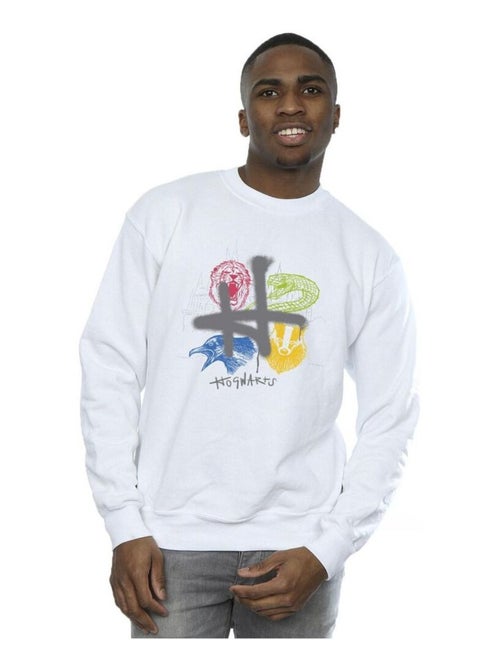 Harry Potter - Sweat - Kiabi