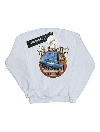 Harry Potter - Sweat