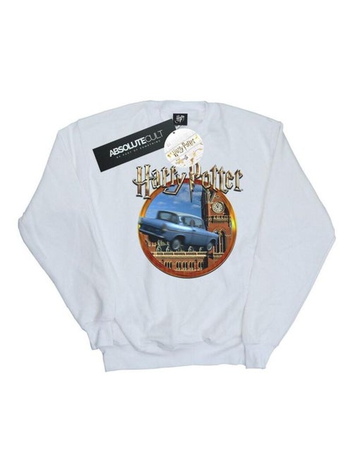 Harry Potter - Sweat - Kiabi Harry Potter - Sweat - Kiabi