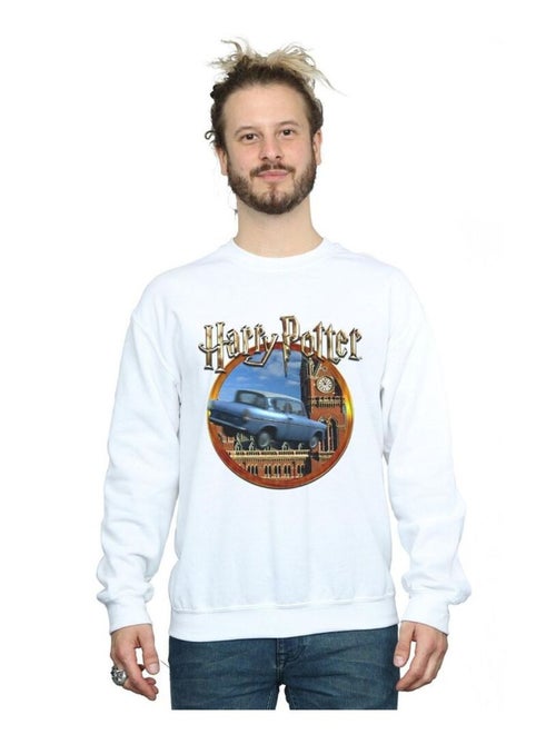Harry Potter - Sweat - Kiabi Harry Potter - Sweat - Kiabi