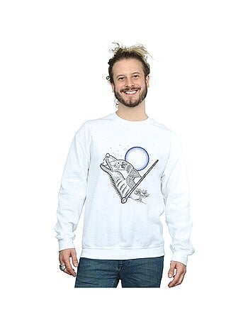 Harry Potter - Sweat