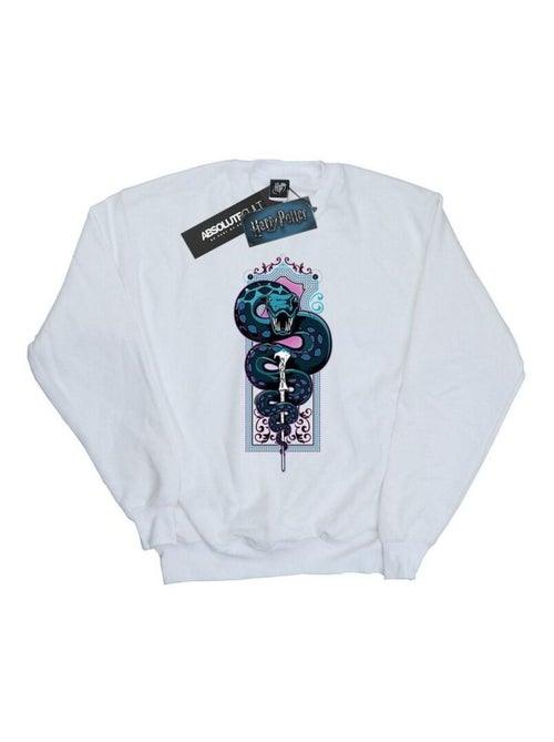 Harry Potter - Sweat - Kiabi Harry Potter - Sweat - Kiabi