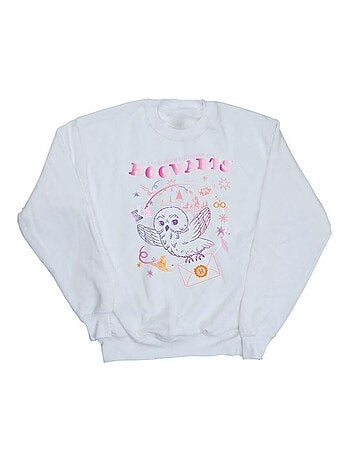 Harry Potter - Sweat