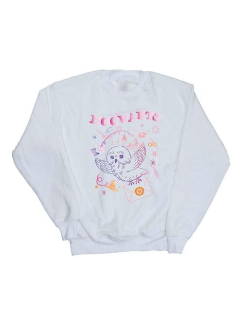 Harry Potter - Sweat - Kiabi Harry Potter - Sweat - Kiabi