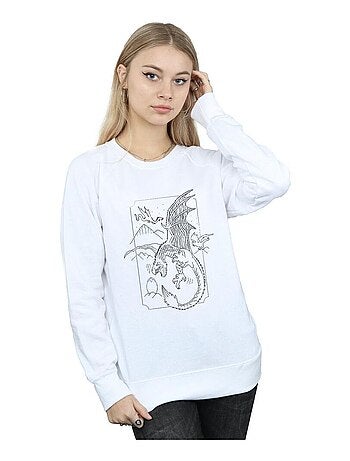 Harry Potter - Sweat