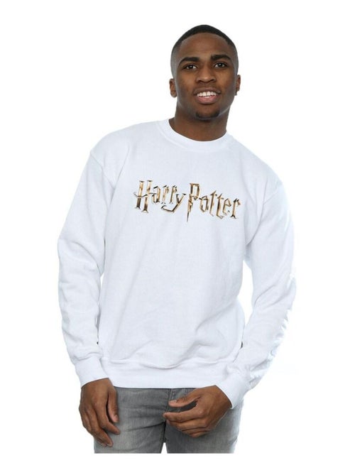 Harry Potter - Sweat - Kiabi Harry Potter - Sweat - Kiabi