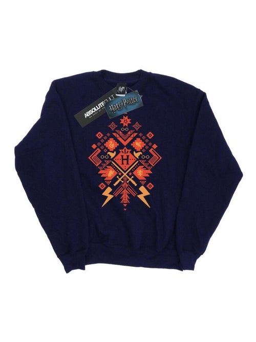Harry Potter - Sweat - Kiabi