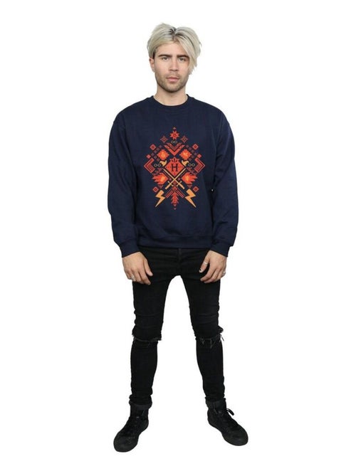 Harry Potter - Sweat - Kiabi