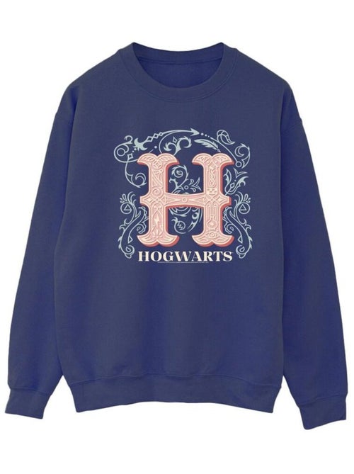 Harry Potter - Sweat - Kiabi Harry Potter - Sweat - Kiabi