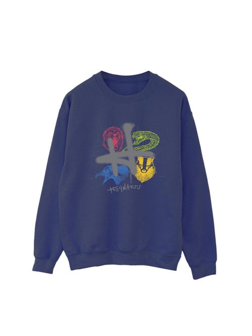 Harry Potter - Sweat - Kiabi