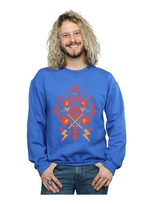 Harry Potter - Sweat - Kiabi