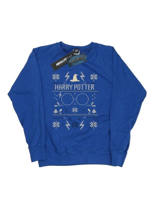 Harry Potter - Sweat - Kiabi Harry Potter - Sweat - Kiabi
