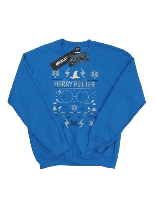 Harry Potter - Sweat - Kiabi Harry Potter - Sweat - Kiabi