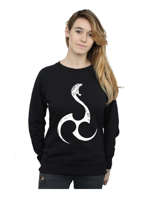 Harry Potter - Sweat DARK ARTS - Kiabi