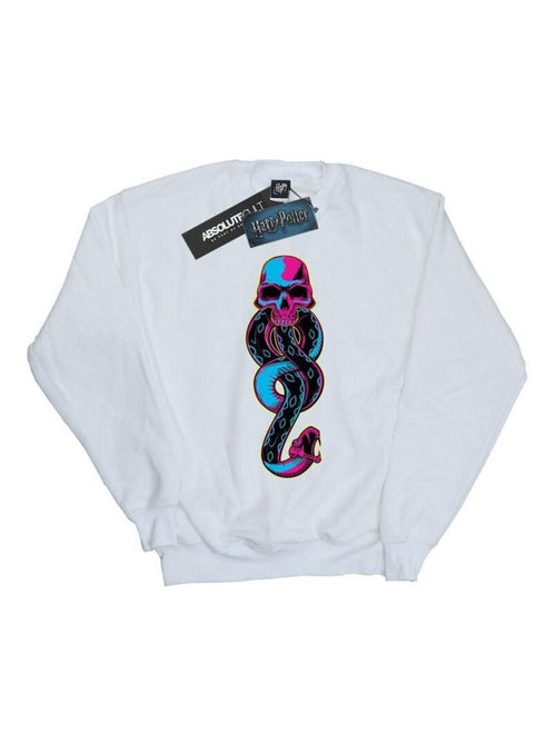 Harry Potter - Sweat DARK MARK - Kiabi Harry Potter - Sweat DARK MARK - Kiabi