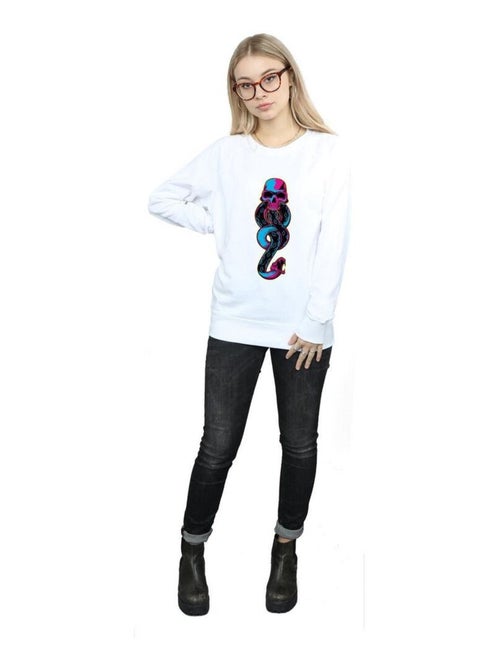 Harry Potter - Sweat DARK MARK - Kiabi Harry Potter - Sweat DARK MARK - Kiabi