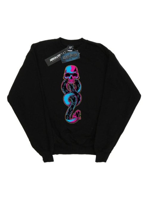 Harry Potter - Sweat DARK MARK - Kiabi Harry Potter - Sweat DARK MARK - Kiabi