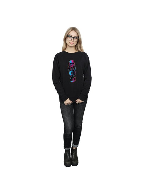 Harry Potter - Sweat DARK MARK - Kiabi Harry Potter - Sweat DARK MARK - Kiabi