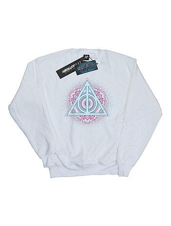 Harry Potter - Sweat DEATHLY HALLOWS