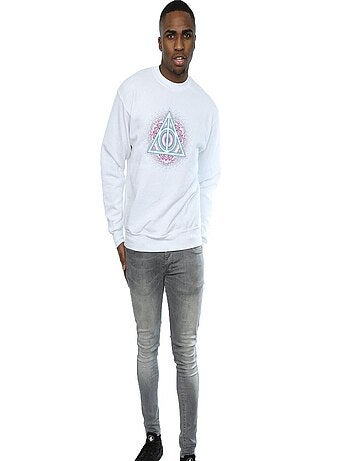 Harry Potter - Sweat DEATHLY HALLOWS