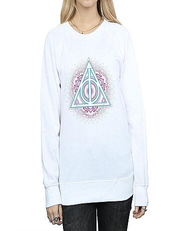 Harry Potter - Sweat DEATHLY HALLOWS