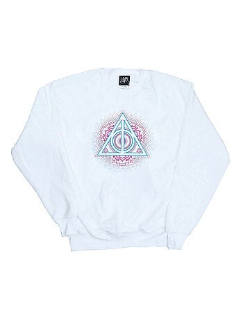 Harry Potter - Sweat DEATHLY HALLOWS