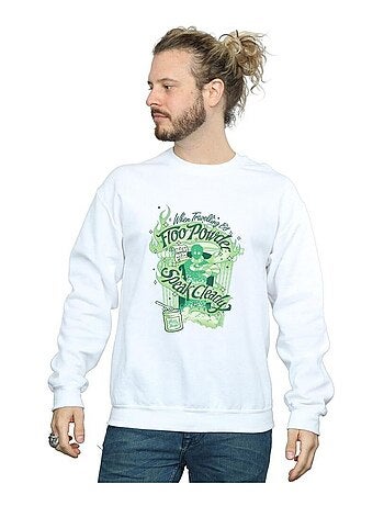 Harry Potter - Sweat FLOO POWDER