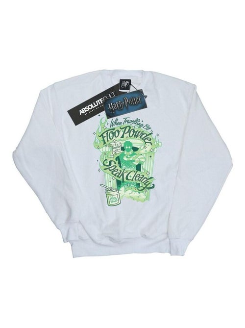 Harry Potter - Sweat FLOO POWDER - Kiabi