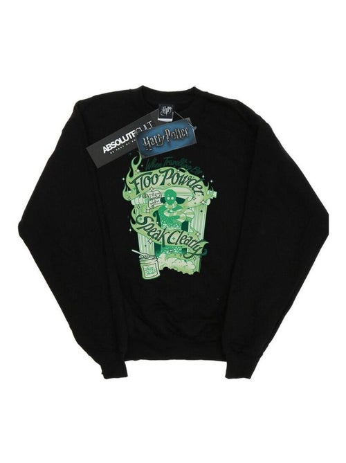 Harry Potter - Sweat FLOO POWDER - Kiabi