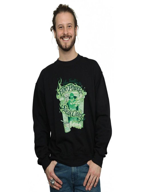 Harry Potter - Sweat FLOO POWDER - Kiabi
