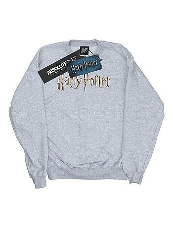 Harry Potter - Sweat