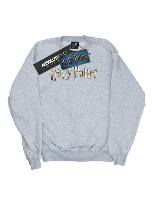 Harry Potter - Sweat - Kiabi Harry Potter - Sweat - Kiabi