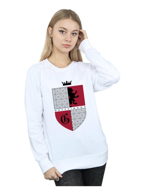 Harry Potter - Sweat GRYFFINDOR - Kiabi