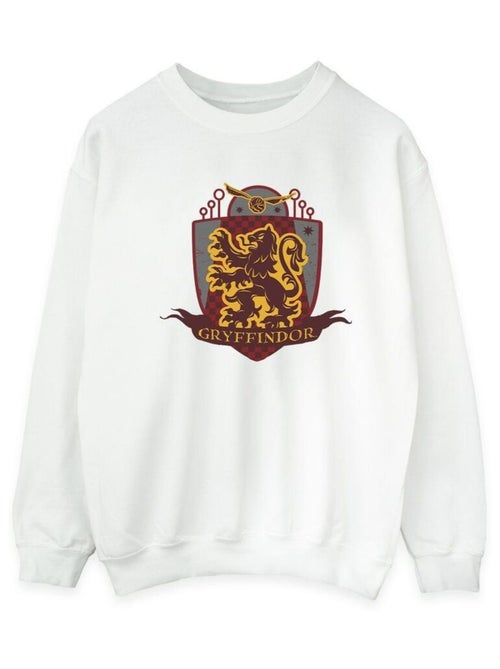 Harry Potter - Sweat GRYFFINDOR - Kiabi Harry Potter - Sweat GRYFFINDOR - Kiabi