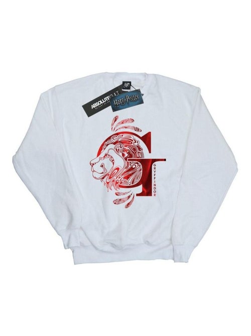 Harry Potter - Sweat GRYFFINDOR - Kiabi Harry Potter - Sweat GRYFFINDOR - Kiabi