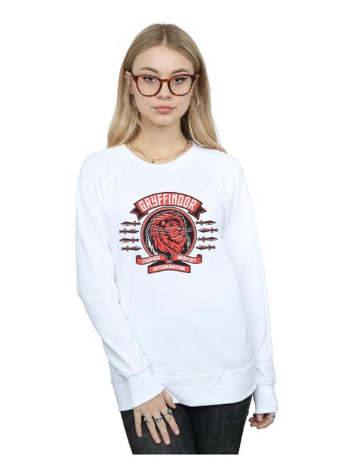 Harry Potter - Sweat GRYFFINDOR - Kiabi