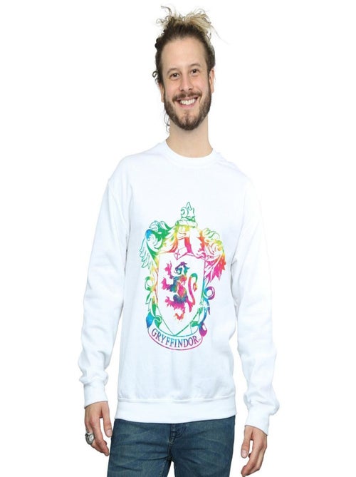 Harry Potter - Sweat GRYFFINDOR - Kiabi