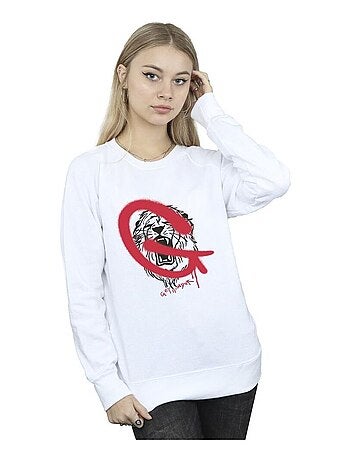 Harry Potter - Sweat GRYFFINDOR