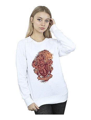 Harry Potter - Sweat GRYFFINDOR