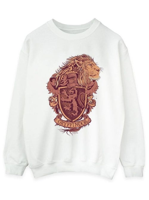 Harry Potter - Sweat GRYFFINDOR - Kiabi Harry Potter - Sweat GRYFFINDOR - Kiabi