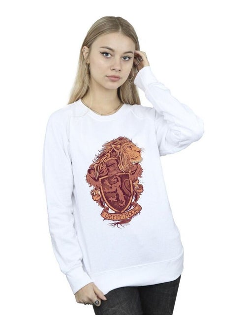 Harry Potter - Sweat GRYFFINDOR - Kiabi Harry Potter - Sweat GRYFFINDOR - Kiabi