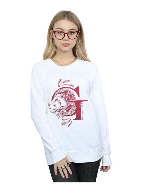 Harry Potter - Sweat GRYFFINDOR - Kiabi